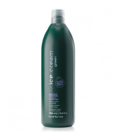 Sensitive Shampoo 1000 ml
